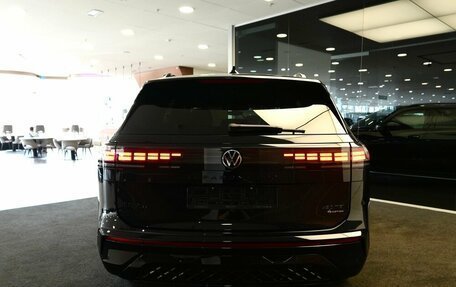 Volkswagen Teramont, 2026 год, 6 444 000 рублей, 6 фотография