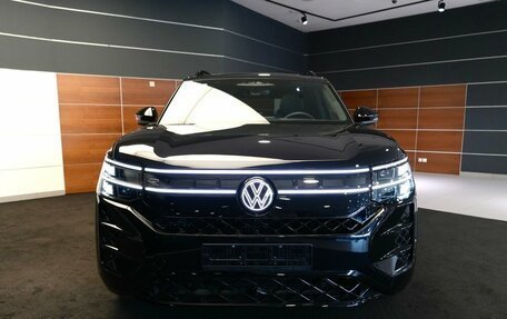 Volkswagen Teramont, 2026 год, 6 444 000 рублей, 5 фотография