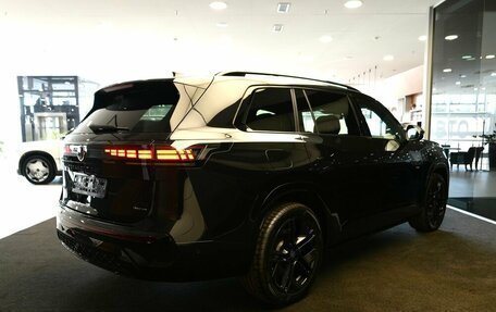 Volkswagen Teramont, 2026 год, 6 444 000 рублей, 2 фотография