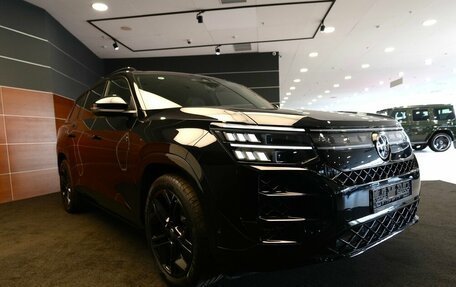 Volkswagen Teramont, 2026 год, 6 444 000 рублей, 3 фотография