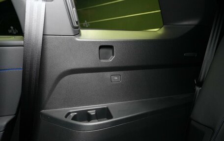 Volkswagen Teramont, 2026 год, 6 444 000 рублей, 10 фотография