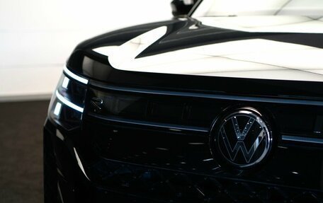 Volkswagen Teramont, 2026 год, 6 444 000 рублей, 11 фотография