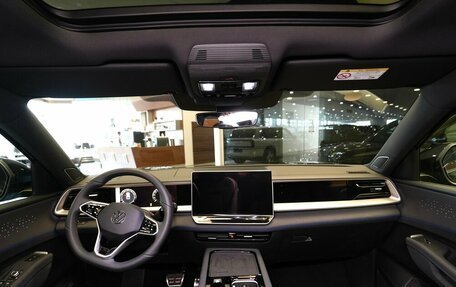 Volkswagen Teramont, 2026 год, 6 444 000 рублей, 17 фотография