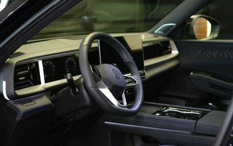 Volkswagen Teramont, 2026 год, 6 444 000 рублей, 15 фотография