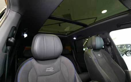 Volkswagen Teramont, 2026 год, 6 444 000 рублей, 18 фотография
