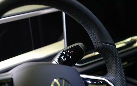 Volkswagen Teramont, 2026 год, 6 444 000 рублей, 14 фотография