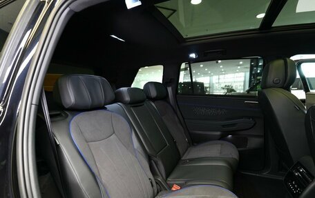 Volkswagen Teramont, 2026 год, 6 444 000 рублей, 21 фотография