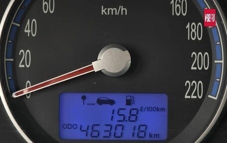 Hyundai Santa Fe III рестайлинг, 2007 год, 745 000 рублей, 11 фотография