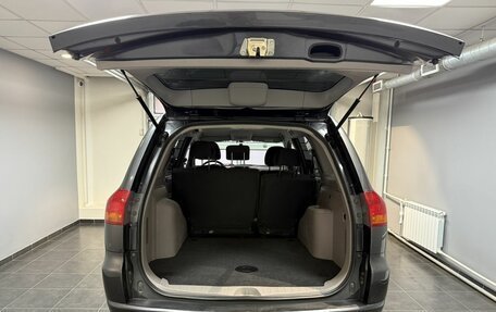 Mitsubishi Pajero Sport II рестайлинг, 2010 год, 1 400 000 рублей, 7 фотография