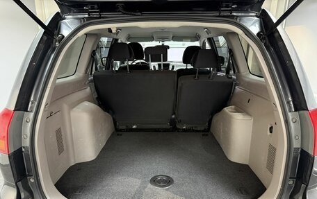 Mitsubishi Pajero Sport II рестайлинг, 2010 год, 1 400 000 рублей, 8 фотография
