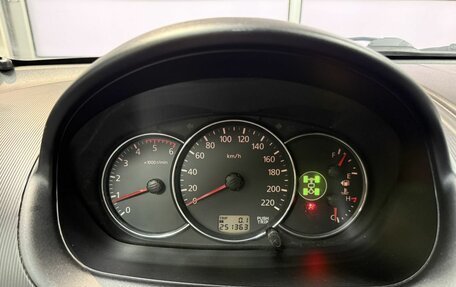 Mitsubishi Pajero Sport II рестайлинг, 2010 год, 1 400 000 рублей, 21 фотография