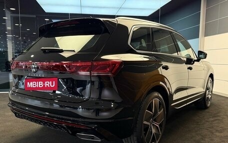 Volkswagen Touareg III, 2026 год, 13 100 000 рублей, 5 фотография