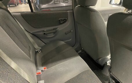 Hyundai Accent II, 2008 год, 289 000 рублей, 14 фотография