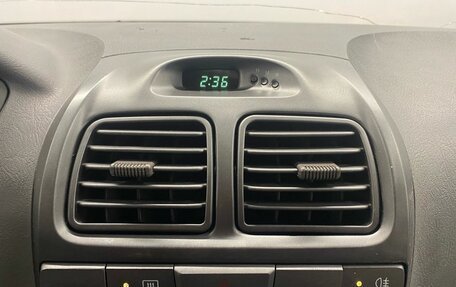 Hyundai Accent II, 2008 год, 289 000 рублей, 13 фотография
