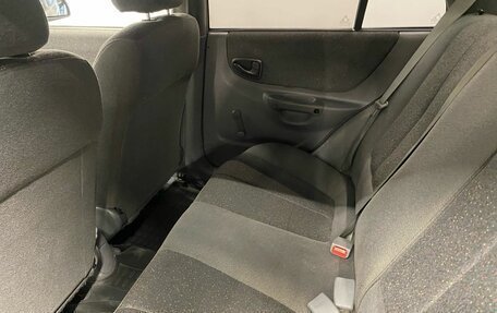 Hyundai Accent II, 2008 год, 289 000 рублей, 15 фотография