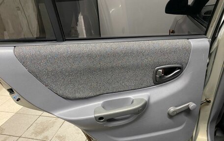 Hyundai Accent II, 2008 год, 289 000 рублей, 19 фотография