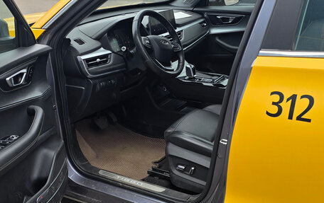 Chery Tiggo 7 Pro, 2023 год, 870 000 рублей, 7 фотография