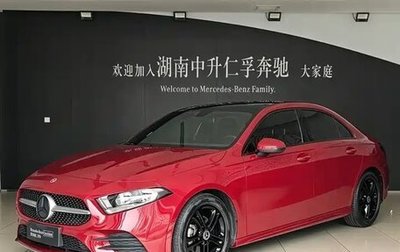 Mercedes-Benz A-Класс, 2022 год, 1 582 000 рублей, 1 фотография
