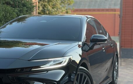 Toyota Camry, 2025 год, 3 990 000 рублей, 1 фотография