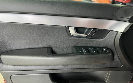 Audi A4, 2006 год, 635 000 рублей, 7 фотография