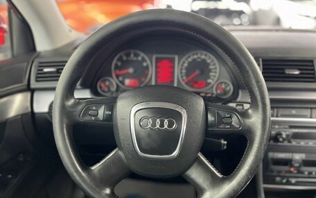 Audi A4, 2006 год, 635 000 рублей, 12 фотография