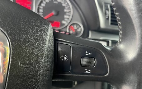 Audi A4, 2006 год, 635 000 рублей, 13 фотография