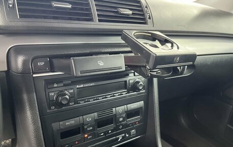 Audi A4, 2006 год, 635 000 рублей, 18 фотография