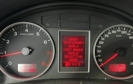 Audi A4, 2006 год, 635 000 рублей, 15 фотография