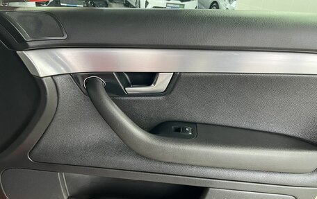 Audi A4, 2006 год, 635 000 рублей, 23 фотография