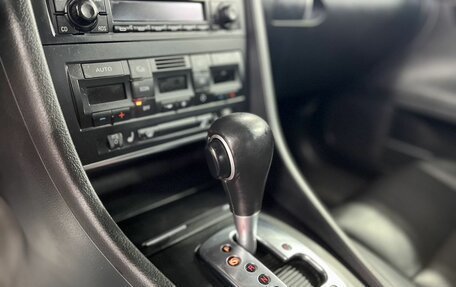 Audi A4, 2006 год, 635 000 рублей, 19 фотография
