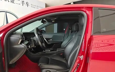 Mercedes-Benz A-Класс, 2022 год, 1 582 000 рублей, 7 фотография