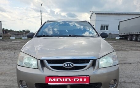 KIA Cerato I, 2006 год, 330 000 рублей, 2 фотография