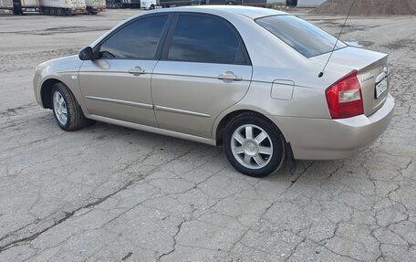 KIA Cerato I, 2006 год, 330 000 рублей, 7 фотография