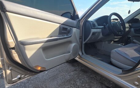 KIA Cerato I, 2006 год, 330 000 рублей, 9 фотография