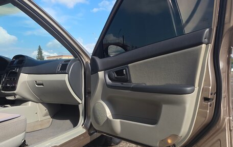 KIA Cerato I, 2006 год, 330 000 рублей, 11 фотография