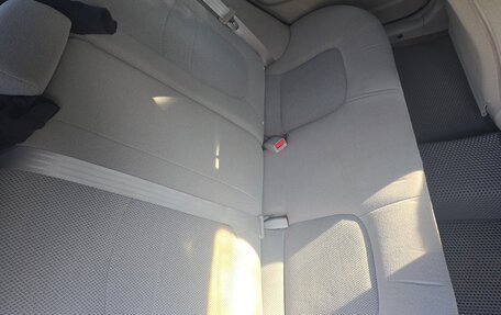 KIA Cerato I, 2006 год, 330 000 рублей, 17 фотография