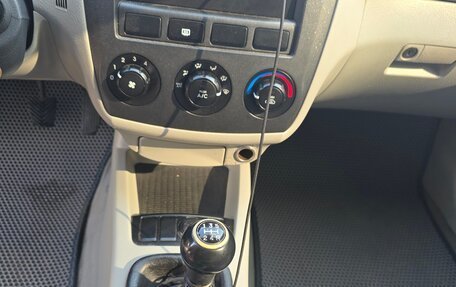 KIA Cerato I, 2006 год, 330 000 рублей, 13 фотография