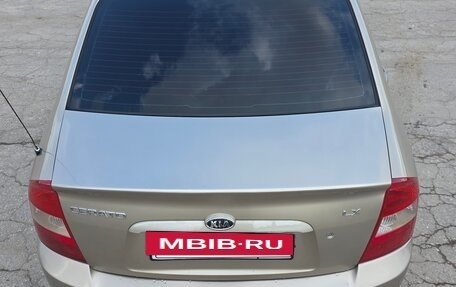 KIA Cerato I, 2006 год, 330 000 рублей, 6 фотография