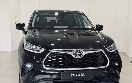Toyota Highlander, 2026 год, 5 500 000 рублей, 9 фотография