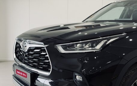Toyota Highlander, 2026 год, 5 500 000 рублей, 11 фотография