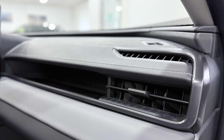 Toyota Highlander, 2026 год, 5 500 000 рублей, 15 фотография