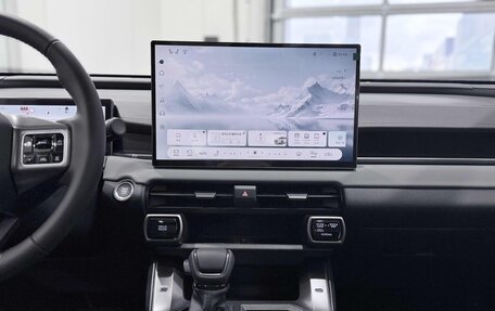Toyota Highlander, 2026 год, 5 500 000 рублей, 17 фотография