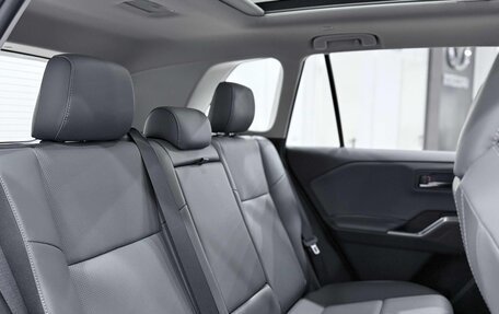 Toyota Highlander, 2026 год, 5 500 000 рублей, 18 фотография