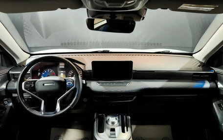 Haval Jolion, 2023 год, 1 780 000 рублей, 9 фотография
