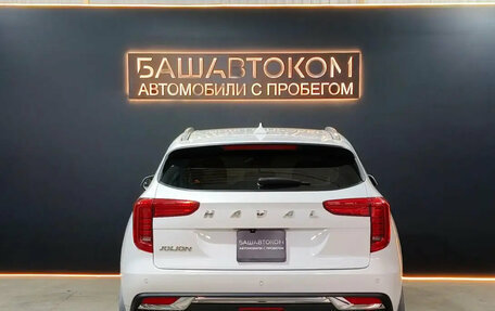 Haval Jolion, 2023 год, 1 780 000 рублей, 5 фотография