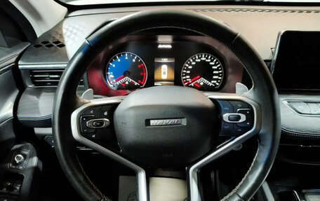Haval Jolion, 2023 год, 1 780 000 рублей, 11 фотография