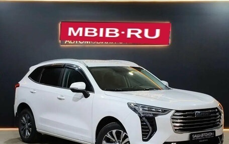 Haval Jolion, 2023 год, 1 780 000 рублей, 3 фотография