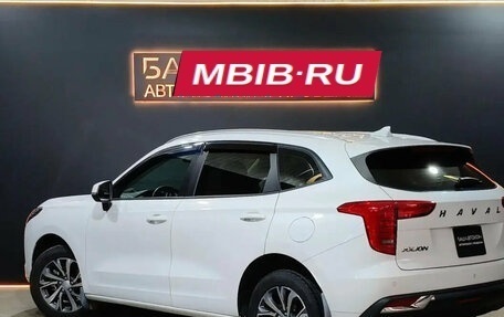 Haval Jolion, 2023 год, 1 780 000 рублей, 6 фотография