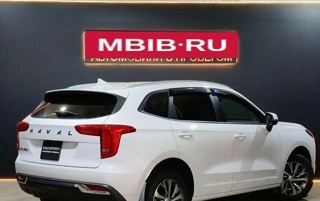 Haval Jolion, 2023 год, 1 780 000 рублей, 4 фотография