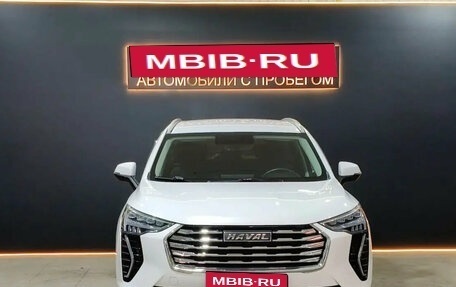 Haval Jolion, 2023 год, 1 780 000 рублей, 2 фотография